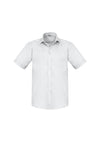 Mens Monaco Short Sleeve Shirt