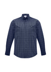 Mens Harper Long Sleeve Shirt