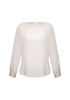 Madison Boatneck Blouse