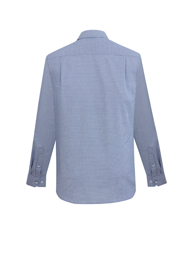Mens Jagger Long Sleeve Shirt