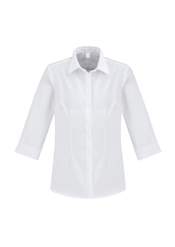 Ladies Regent 3/4 Shirt