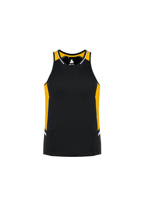 Mens Renegade Singlet