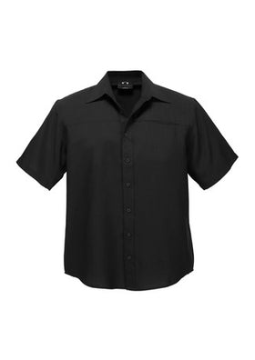 Mens Oasis Short Sleeve Shirt