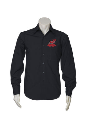 Marrar Bombers L/S Metro Shirt