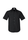 Mens Metro Short Sleeve