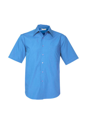 Mens Metro Short Sleeve