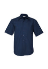 Mens Metro Short Sleeve