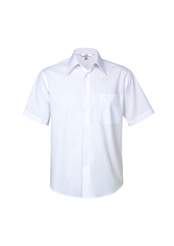 Mens Metro Short Sleeve