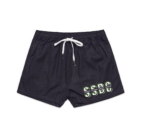 SSDC Ladies Shorts