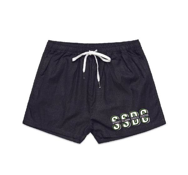 SSDC Ladies Shorts