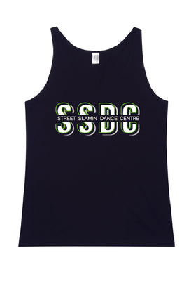 SSDC Singlet