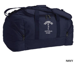 Taekwon-Do Sports Bag