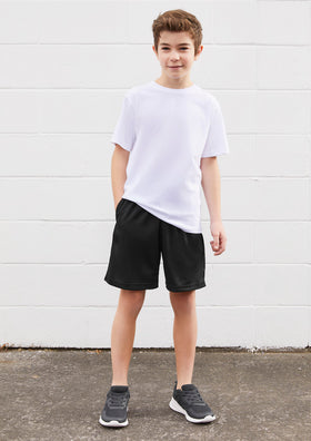 Kids Biz Cool Shorts
