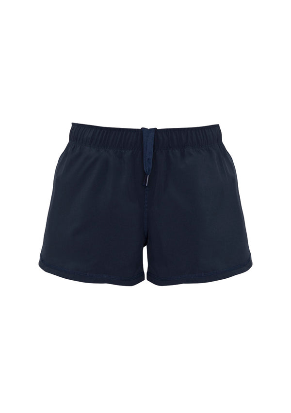 Ladies Tactic Training Short
