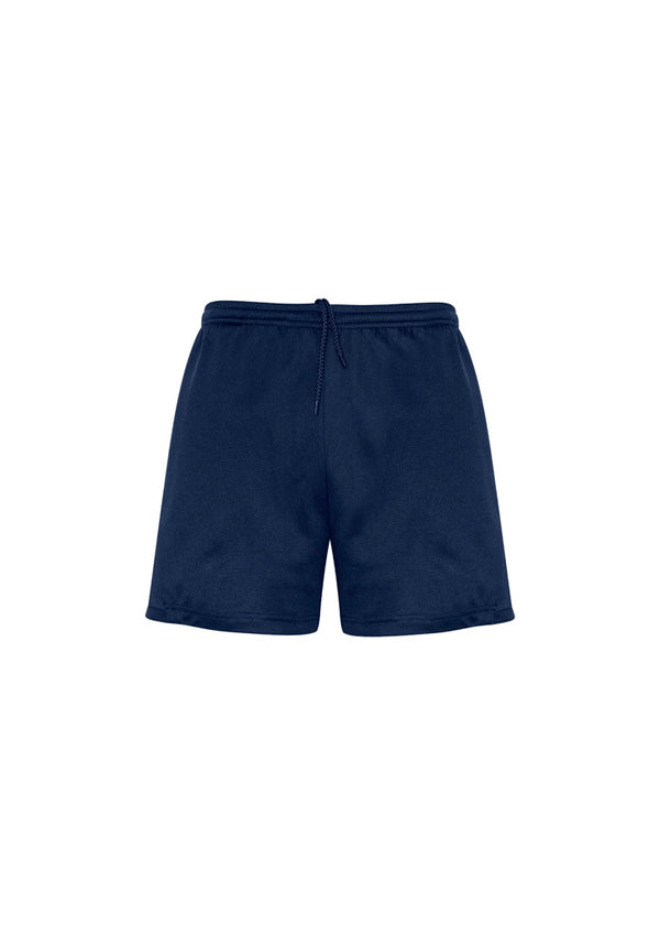 Mens Circuit Short