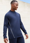 Balance Men Mid-Layer Top