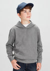 Kids Hype Pull-On Hoodie