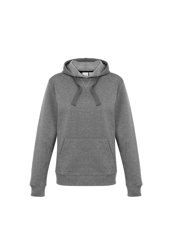 Ladies Crew Hoodie