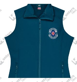 Sacred Heart Primary School Staff Vest