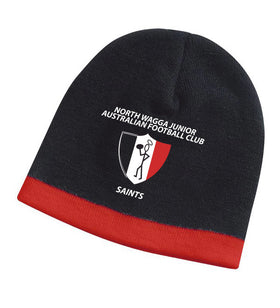 North Wagga Junior Football Beanie