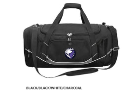 South City Bulls Sports Bag