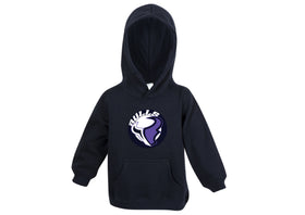 South City Bulls Kids Hoodie