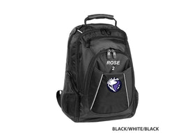 South City Bulls Bag