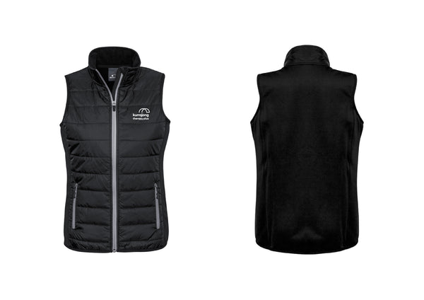 Kurrajong Therapy Plus Ladies Stealth Tech Vest