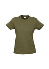 Ladies Ice Tee