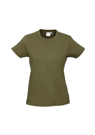 Ladies Ice Tee