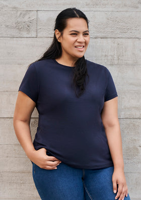 Ladies Ice Tee