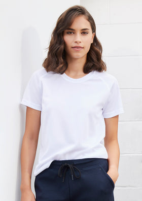 Ladies Sprint Tee