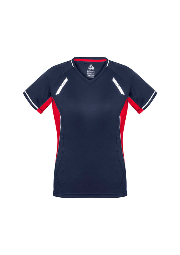 Ladies Renegade Tee