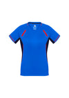 Ladies Renegade Tee