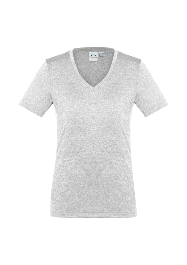 Ladies Aero Tee