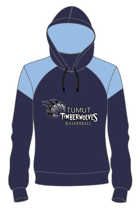 Tumut Timberwolves Hoodie