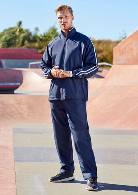 Adults Flash Track Pant