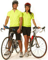 CoolDry Mesh Cycling Polo