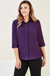 Florence Women's 3/4 Sleeve Shirt