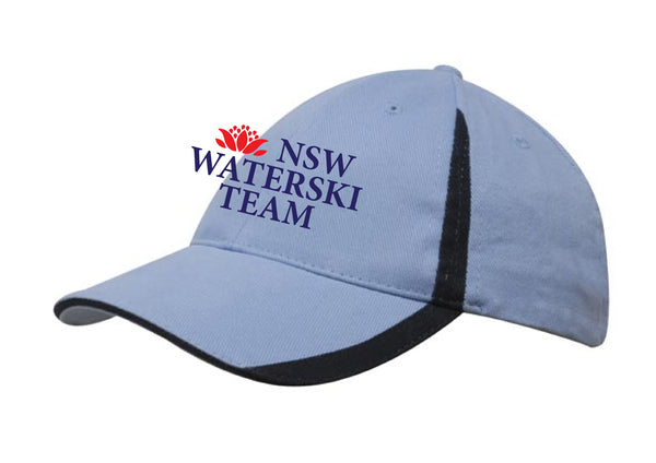 Tournament Water Ski Cap