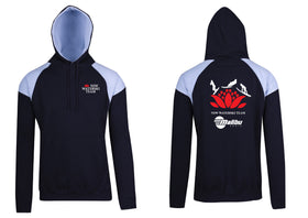 Tournament Water Ski Hoodie - Mens