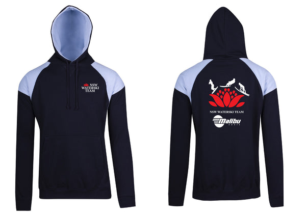 Tournament Water Ski Hoodie - Ladies/Juniors