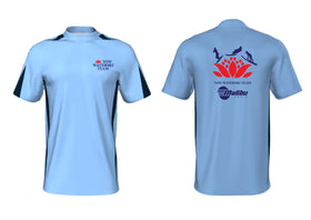 Tournament Water Ski Tee - Mens