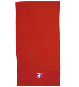 Henwood Park Football Towels