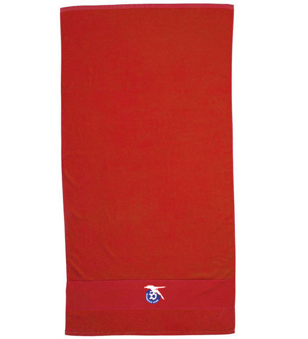 Henwood Park Football Towels