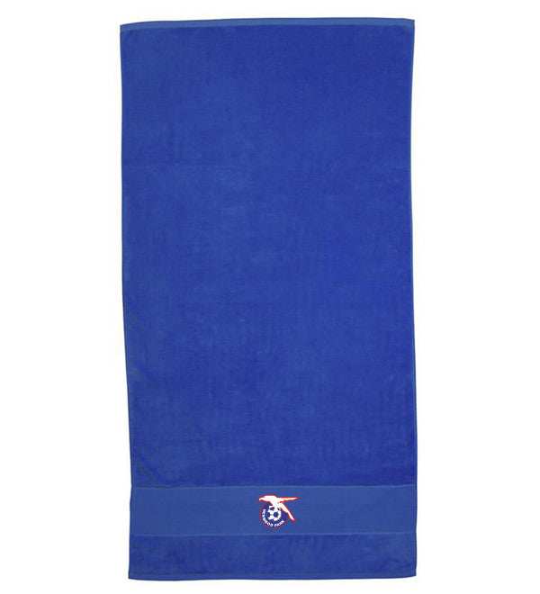 Henwood Park Football Towels