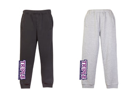 Triple Threat Kid's Tracksuit Pants