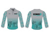 Sublimated Polo