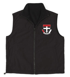 North Wagga Saints Seniors Reversible Vest