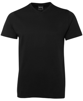JB's V-Neck Tee